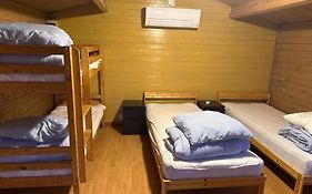 Svensson's Log Cabins